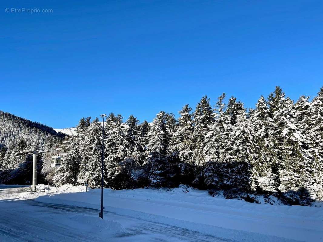   - Appartement à PRADES