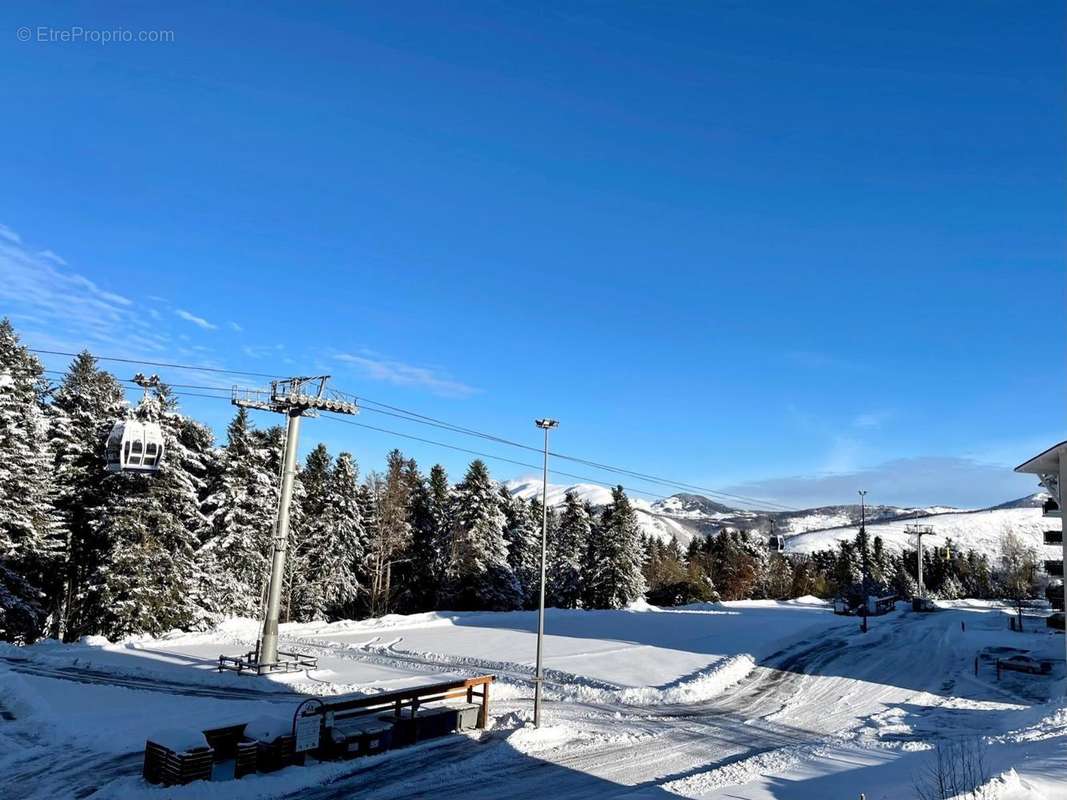   - Appartement à PRADES