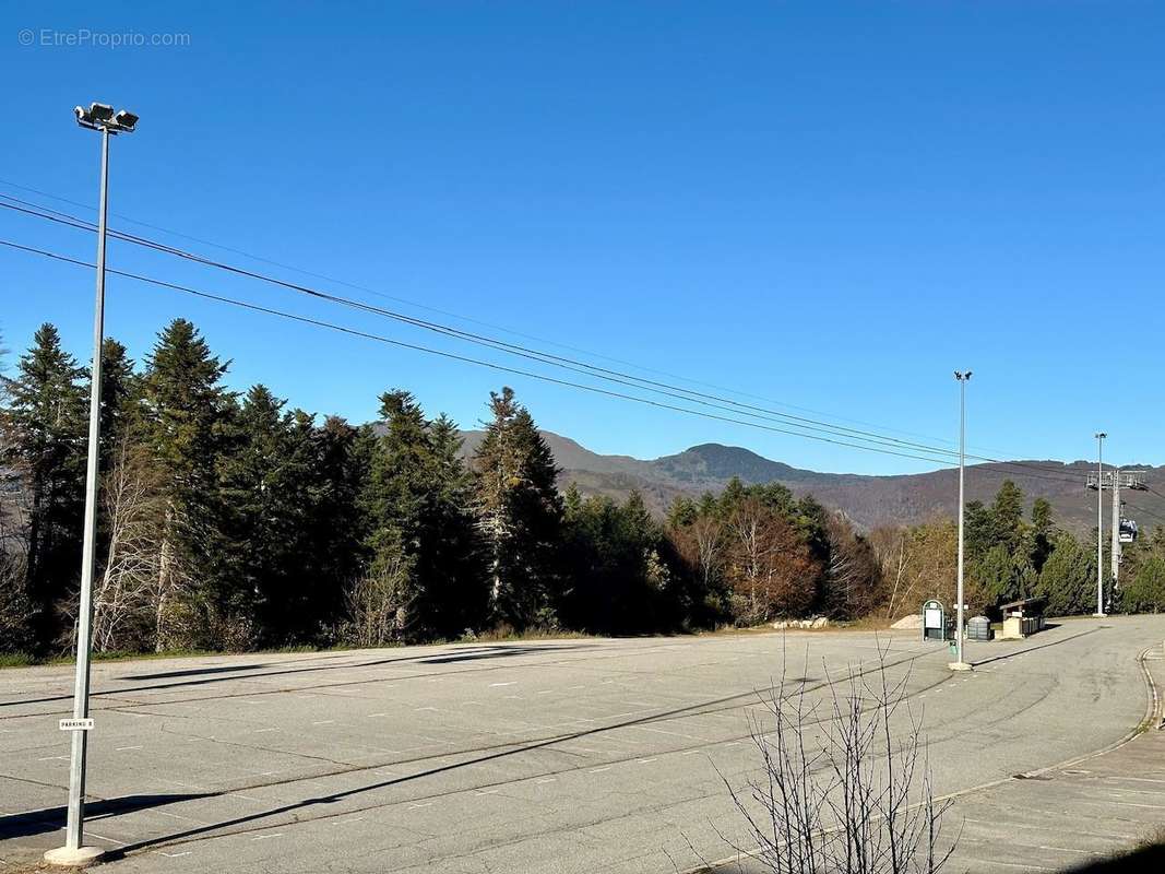   - Appartement à PRADES