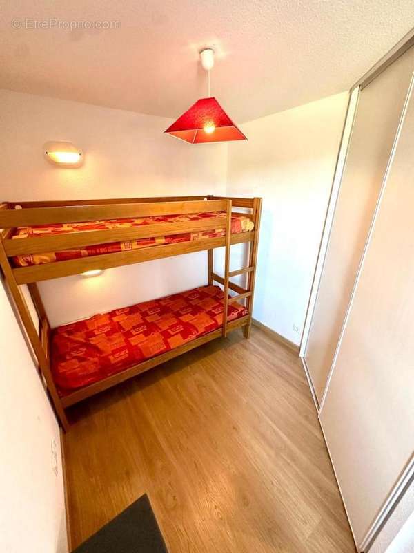   - Appartement à PRADES