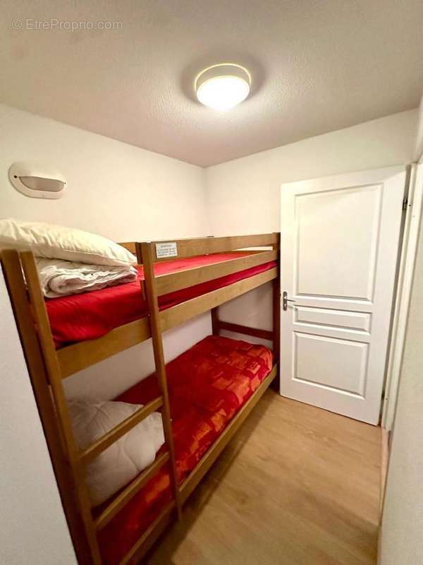   - Appartement à PRADES