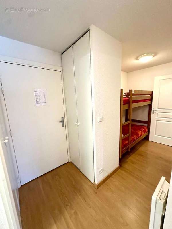   - Appartement à PRADES