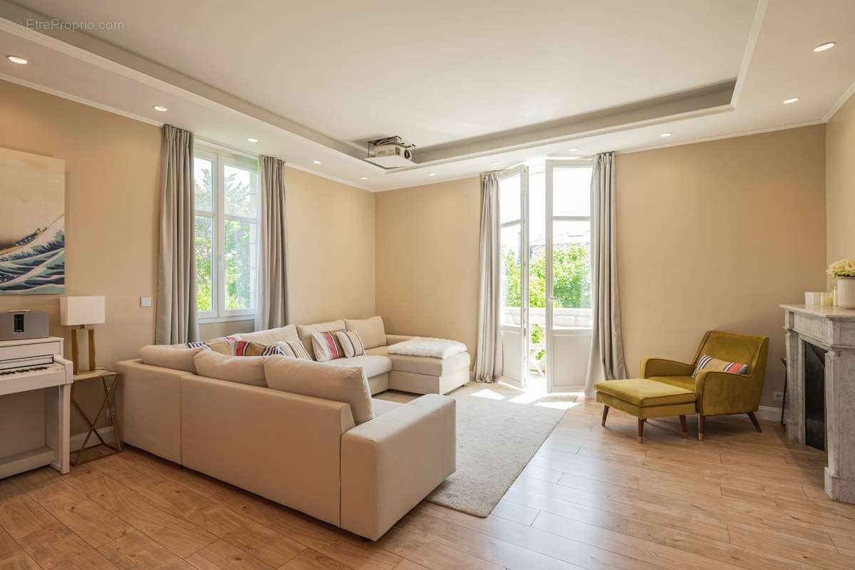 Appartement à BIARRITZ