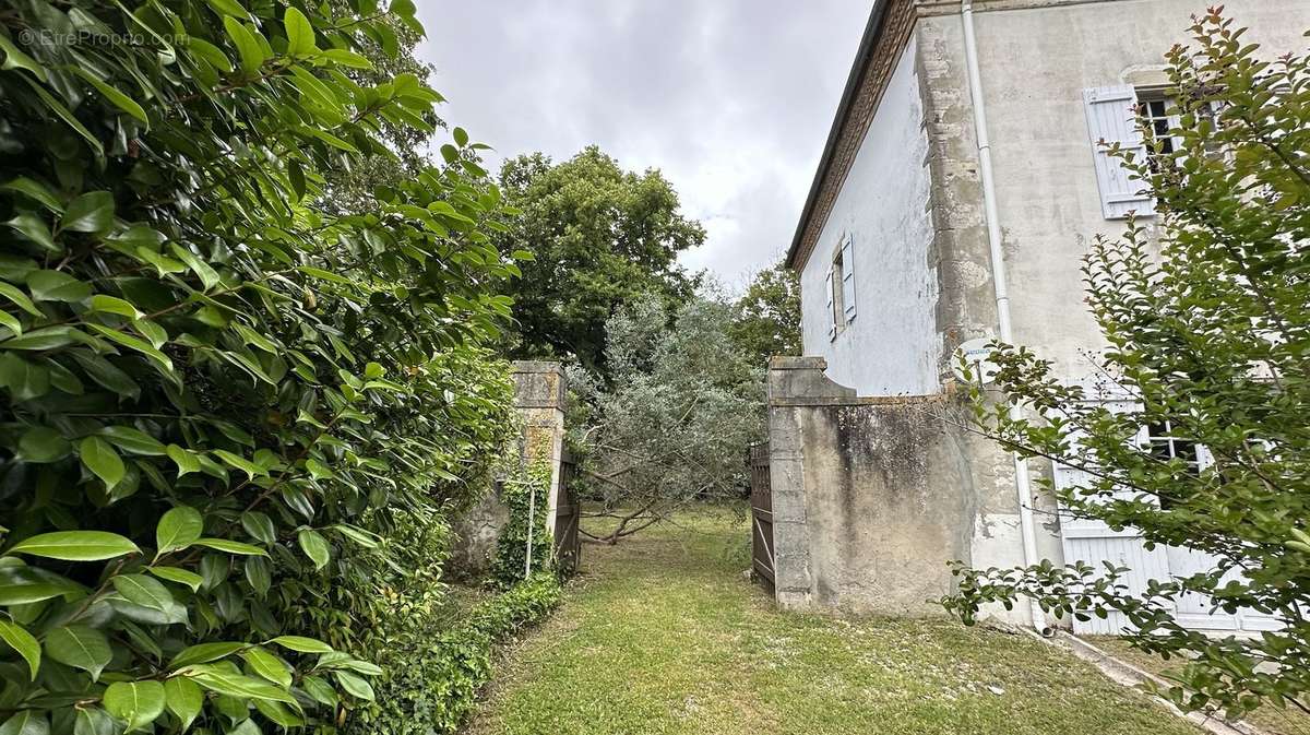 Maison à SAINT-PAUL-LES-DAX