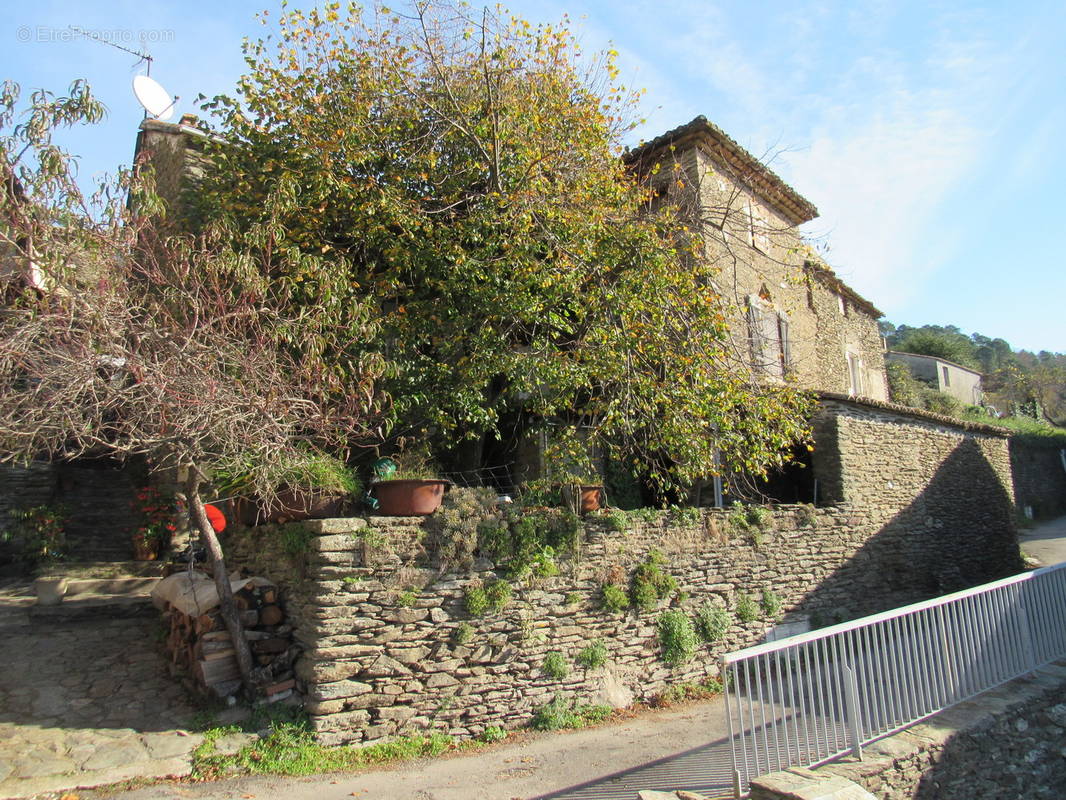 Maison à LAMELOUZE