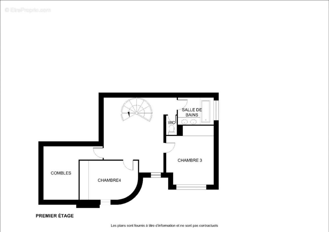 Maison à MONTASTRUC-LA-CONSEILLERE