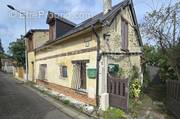 Maison à LOUVIERS