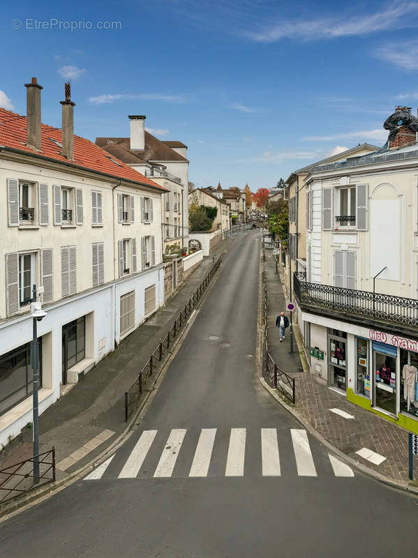 Appartement à LAGNY-SUR-MARNE