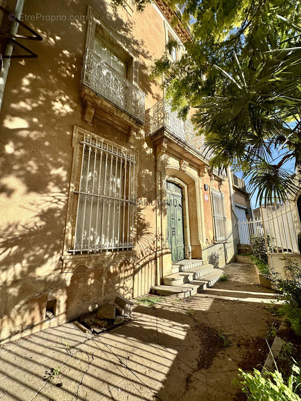 Maison à SAINT-ANDRE-DE-ROQUELONGUE