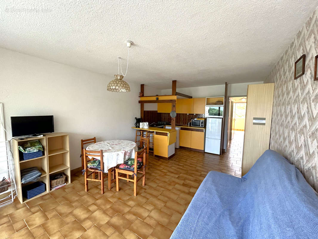 Appartement à ARGELES-SUR-MER