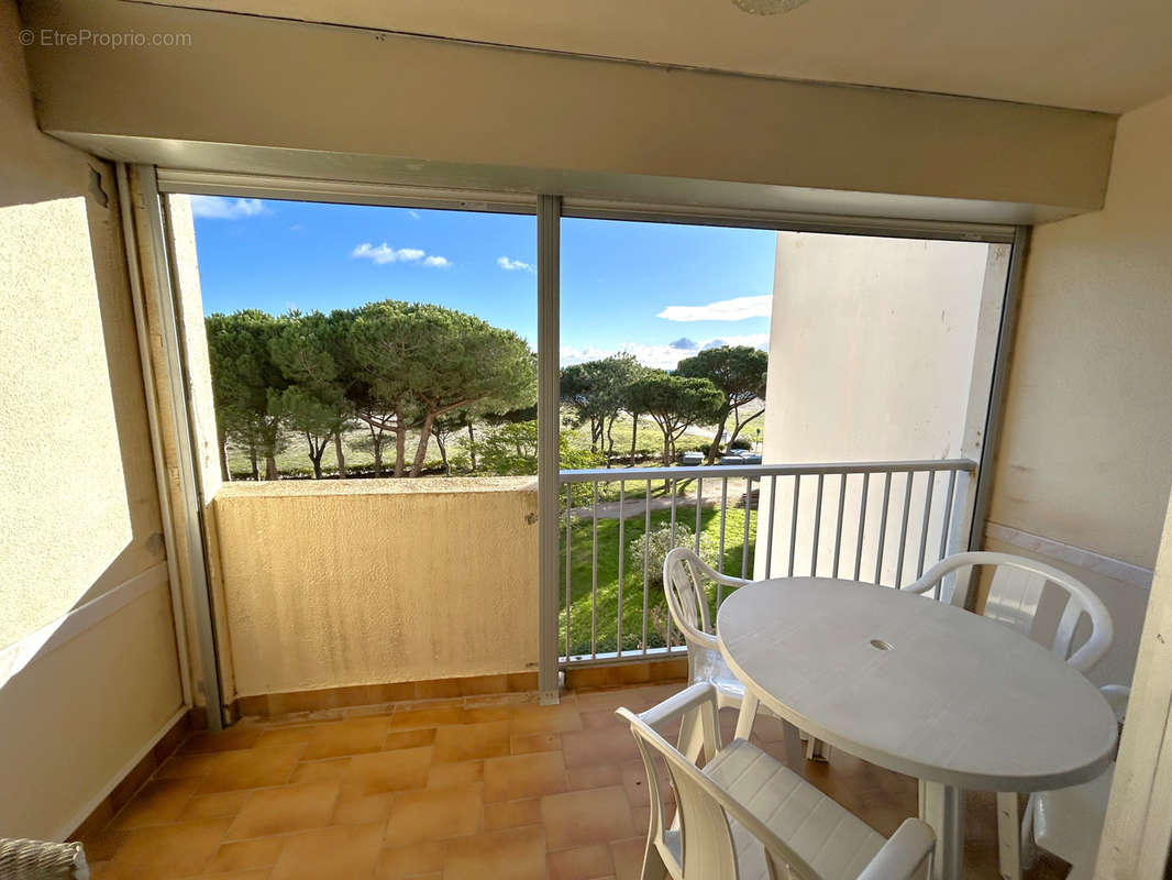 Appartement à ARGELES-SUR-MER