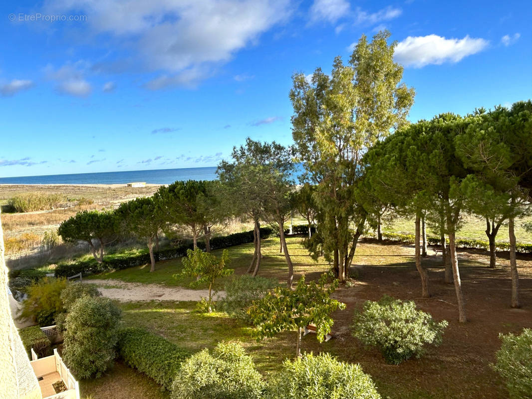 Appartement à ARGELES-SUR-MER