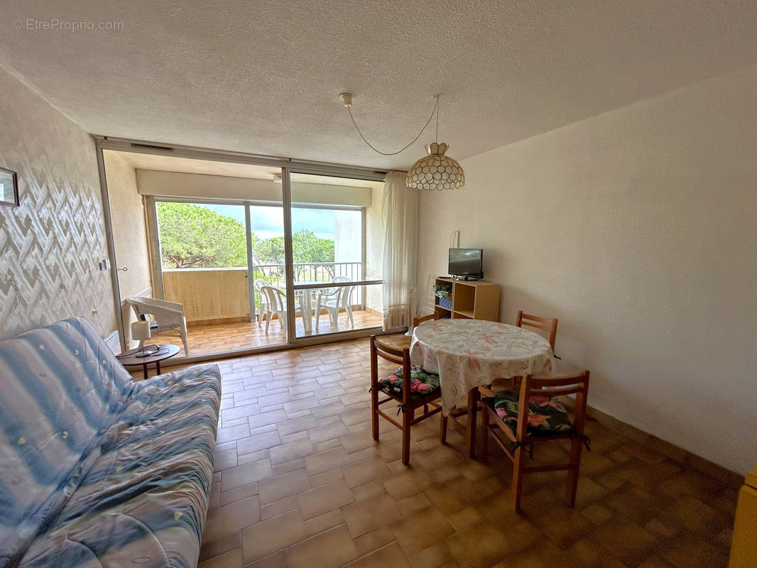 Appartement à ARGELES-SUR-MER