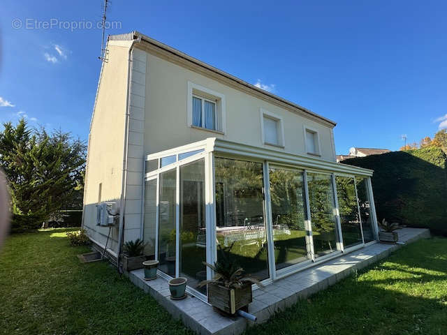 Maison à CHELLES