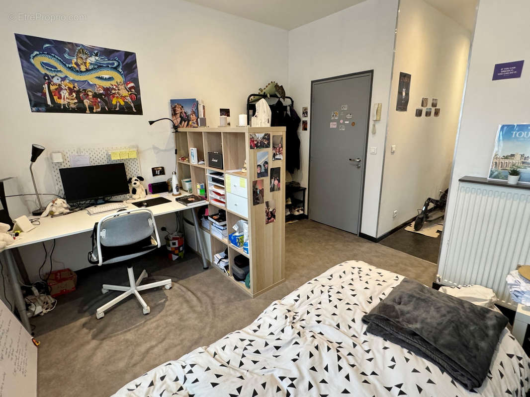 Appartement à AMIENS