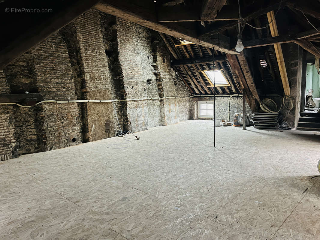 Appartement à BEAUNE