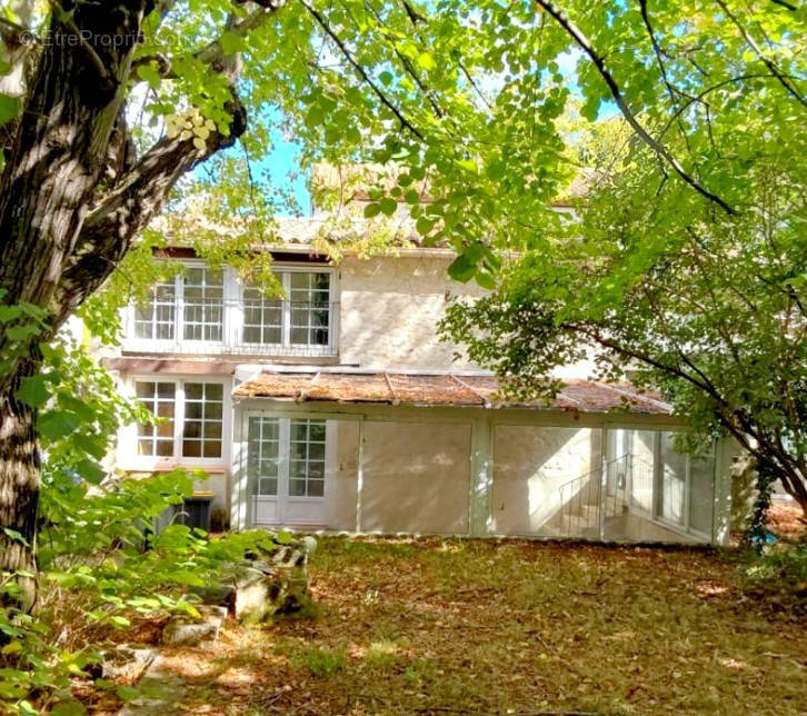 Maison à LES MATELLES