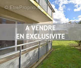 Appartement à GENESTON