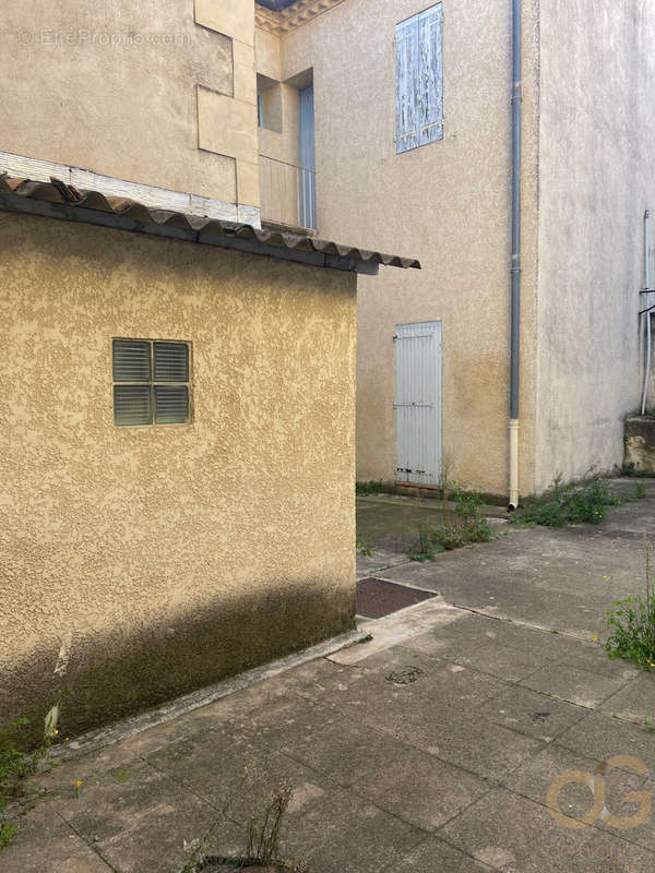 Appartement à NIMES