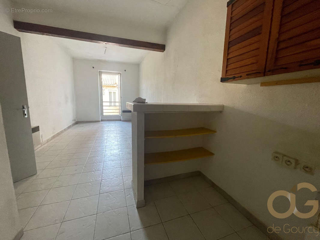 Appartement à NIMES