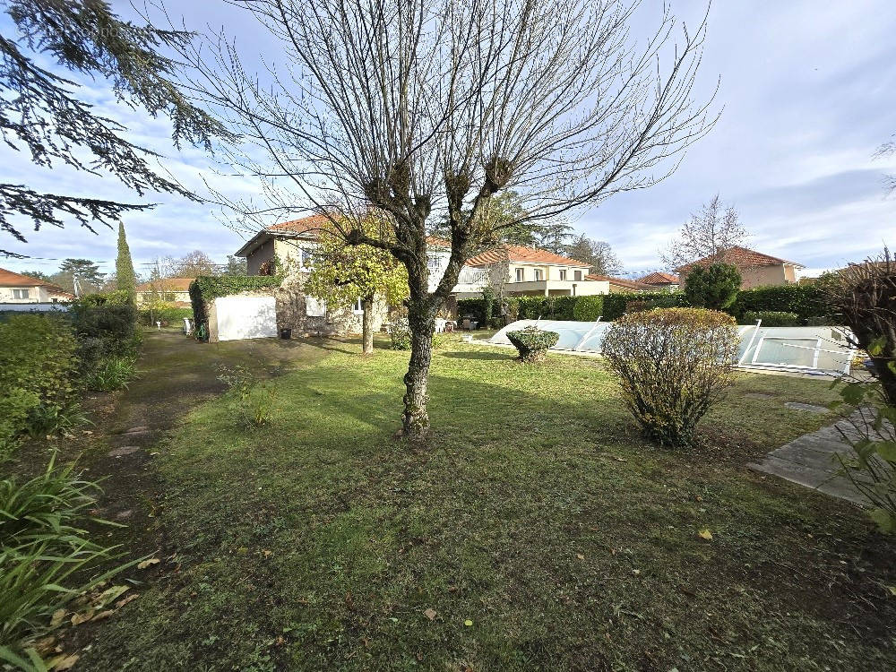 Maison à CHAPONOST