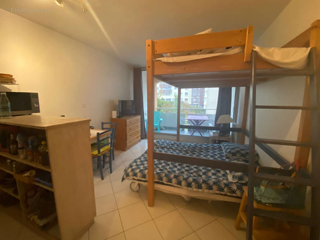 Appartement à LA ROCHELLE