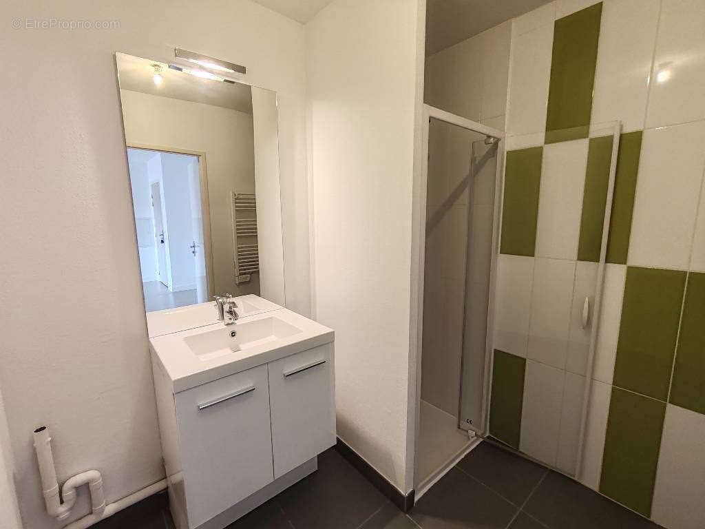 Appartement à MERIGNAC