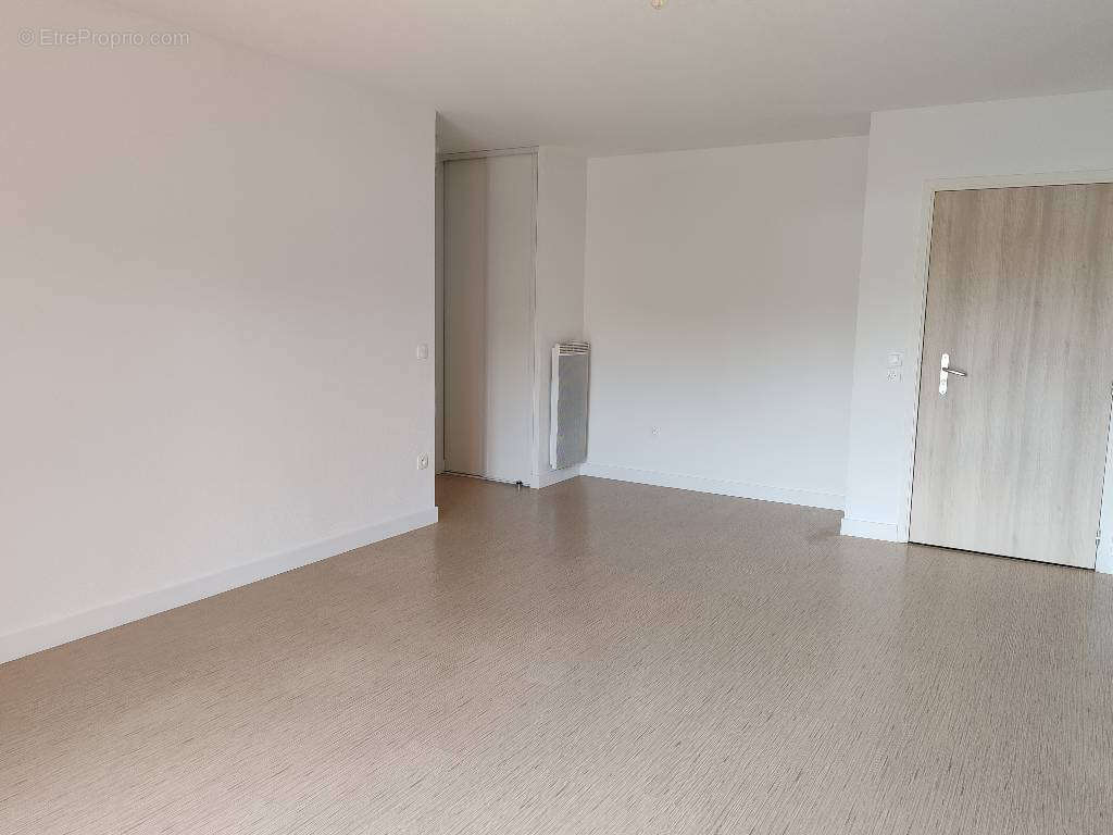 Appartement à MERIGNAC