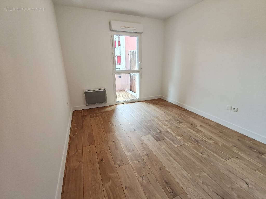 Appartement à MERIGNAC