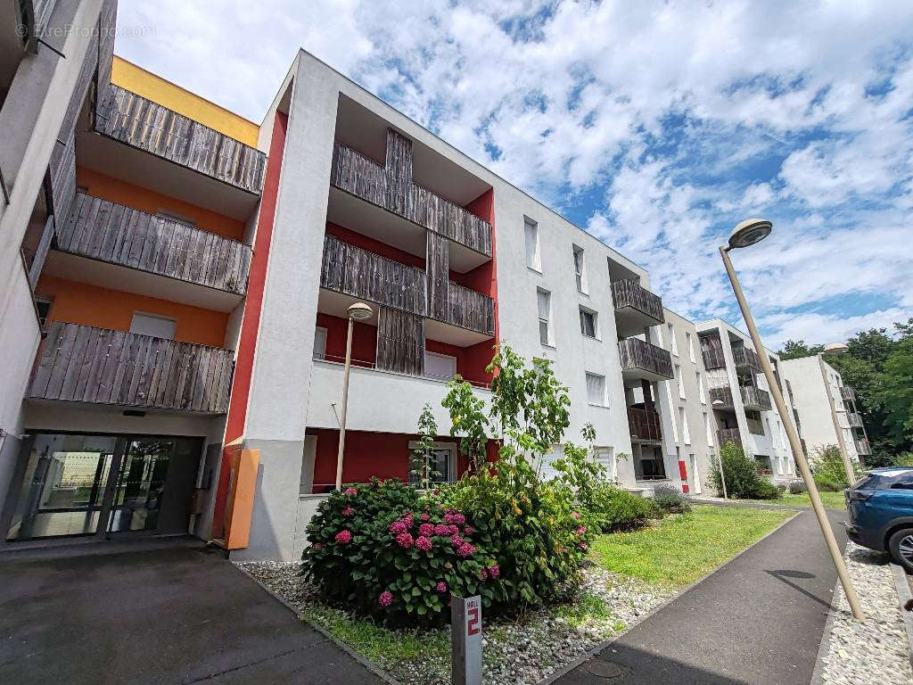 Appartement à MERIGNAC