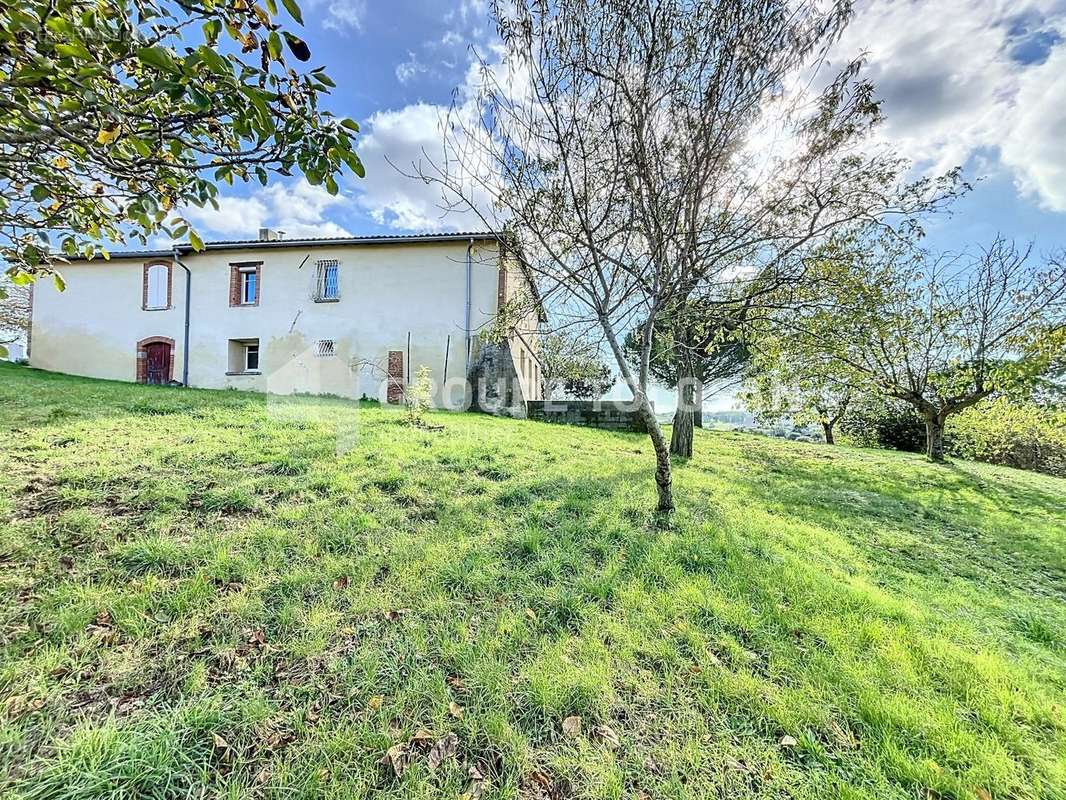 Maison à LAVAUR