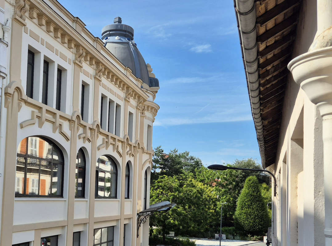 Appartement à VICHY