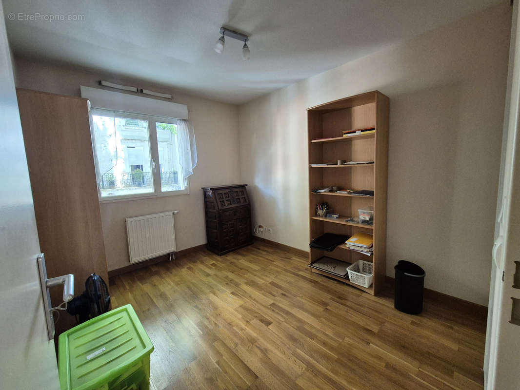 Appartement à VICHY