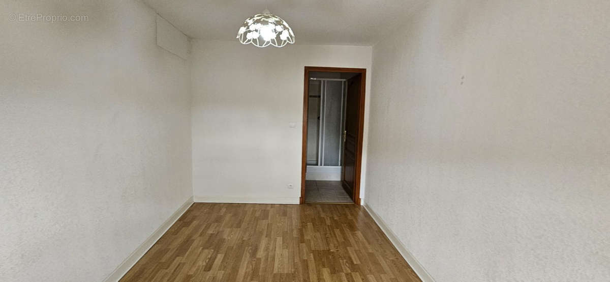 Appartement à VICHY