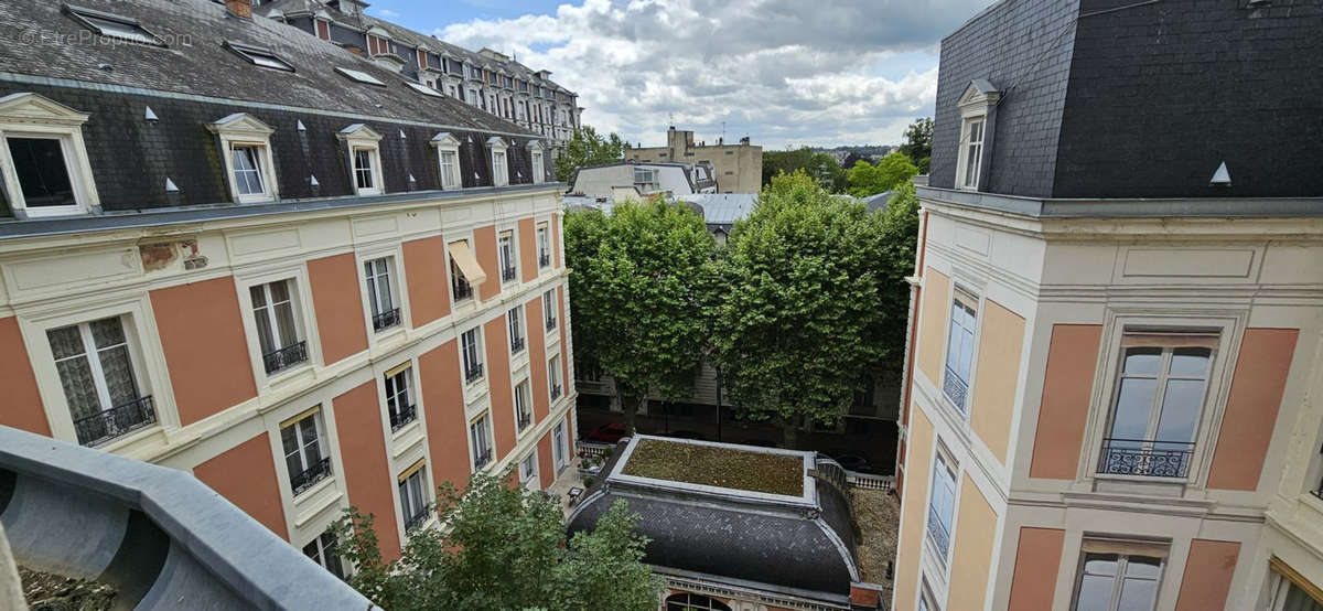 Appartement à VICHY