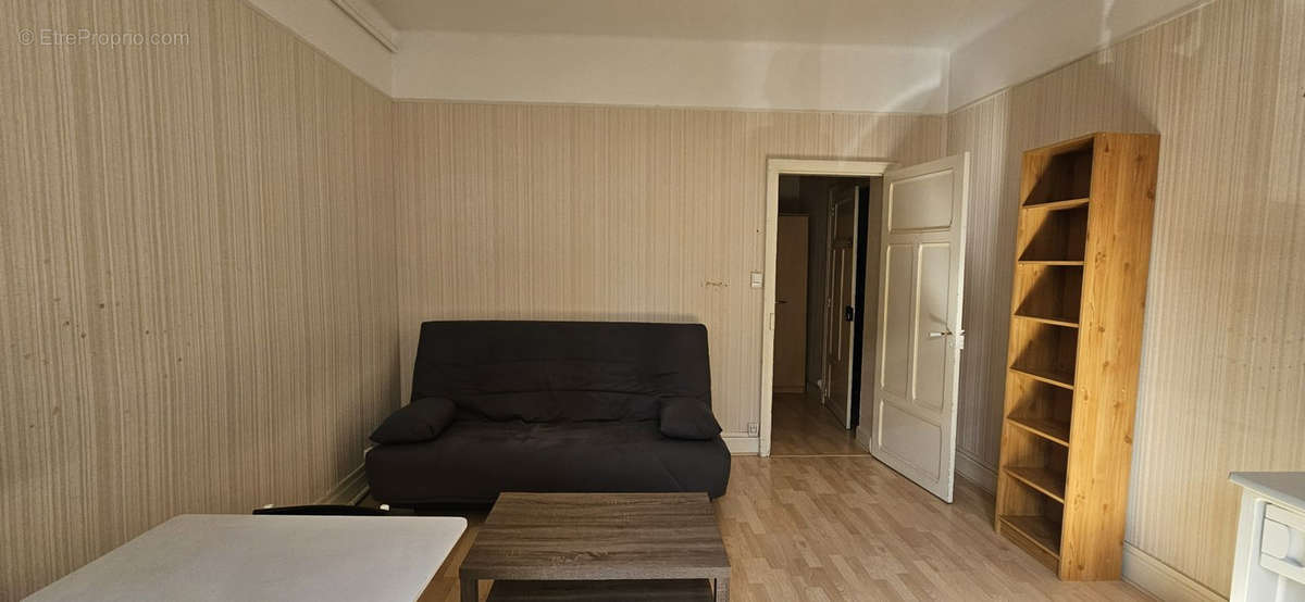 Appartement à VICHY