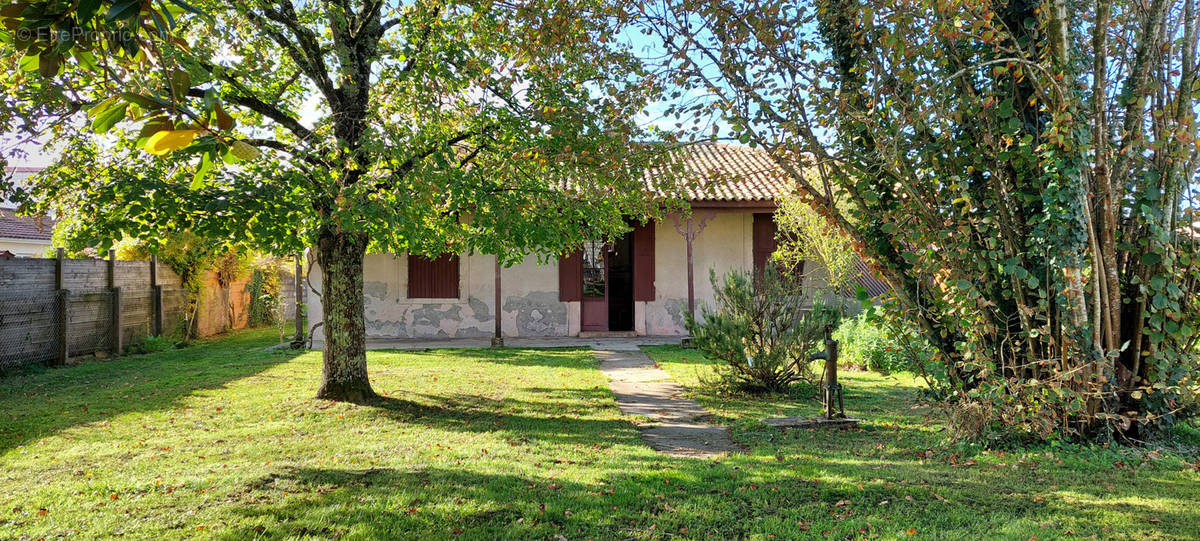 Maison à LE TEICH