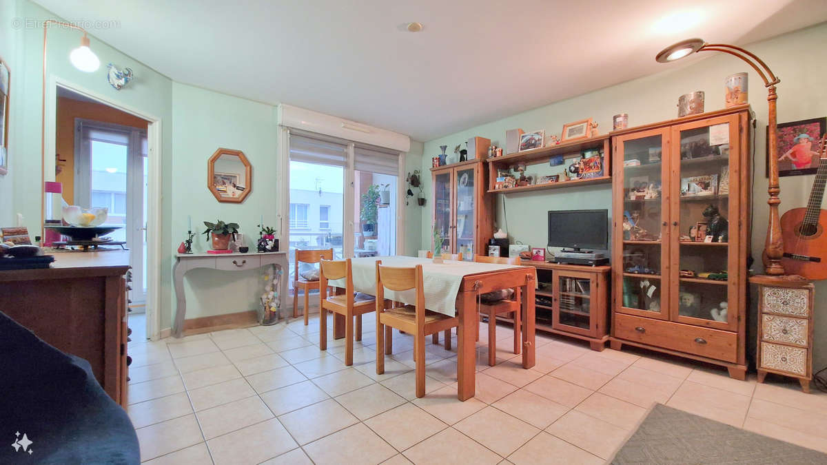 Appartement à AMIENS