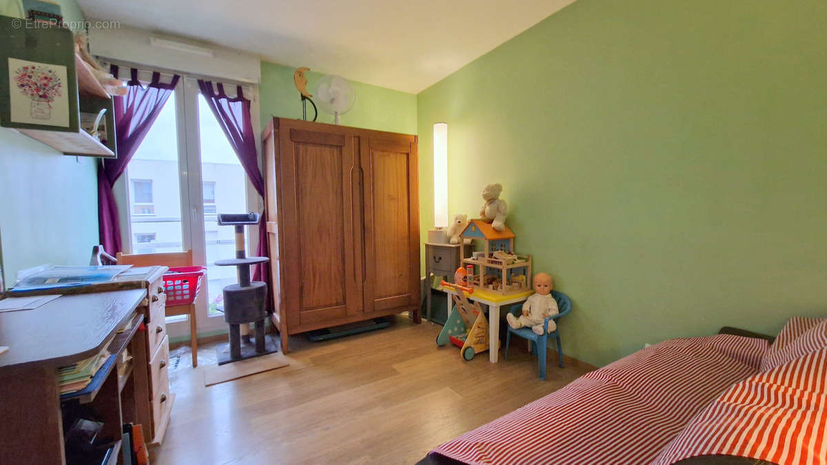 Appartement à AMIENS