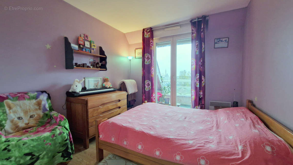 Appartement à AMIENS