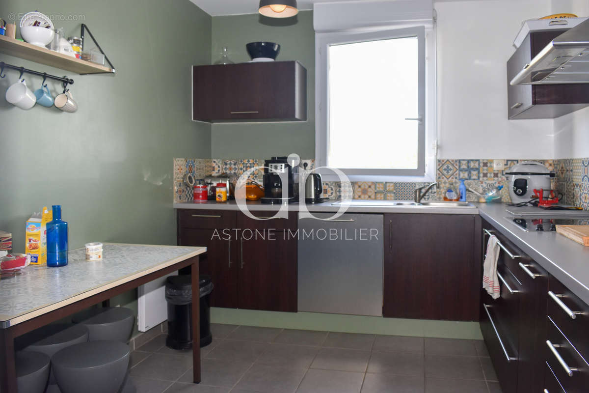 Appartement à MARSEILLE-9E