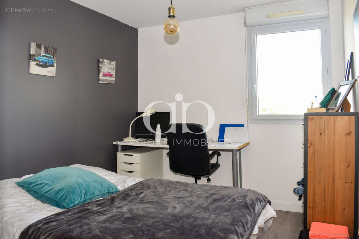 Appartement à MARSEILLE-9E