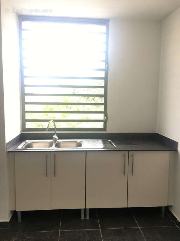 Appartement à CAYENNE