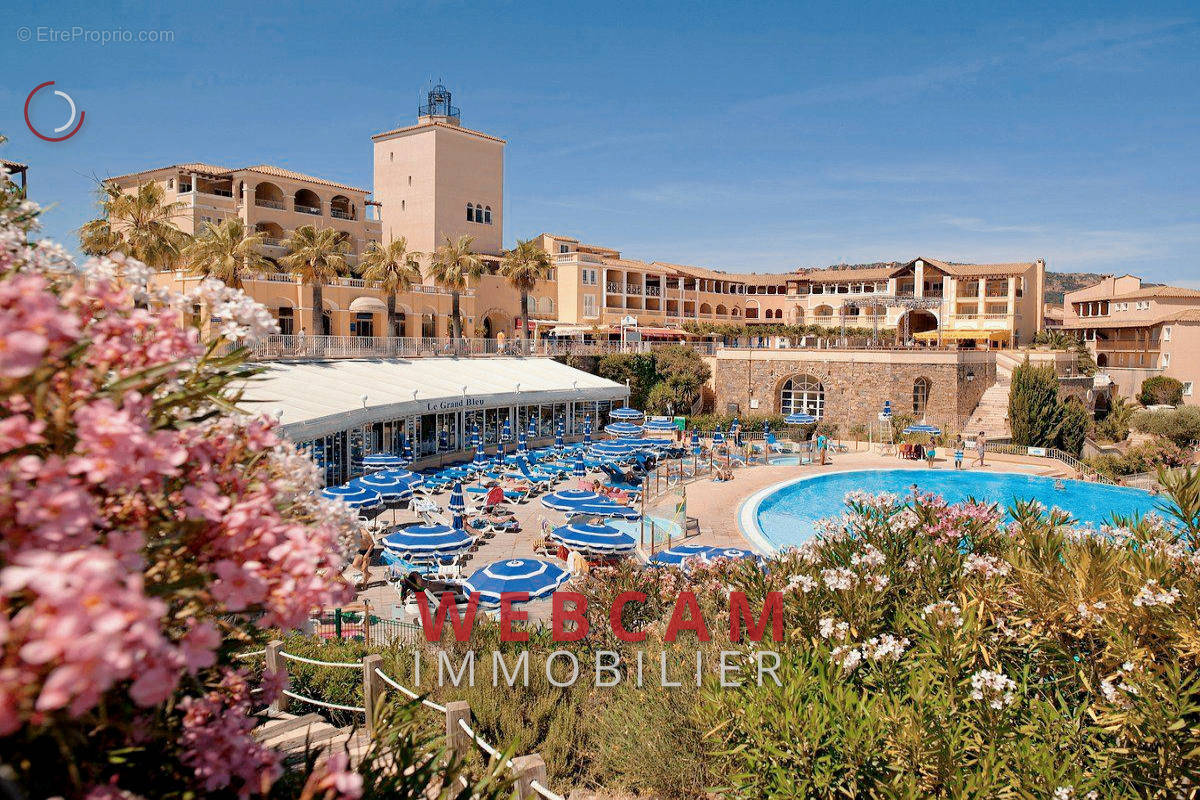 Appartement à LA SEYNE-SUR-MER