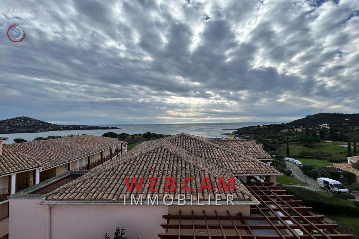 Appartement à LA SEYNE-SUR-MER