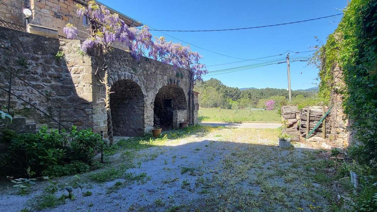 Maison à ROSIERES