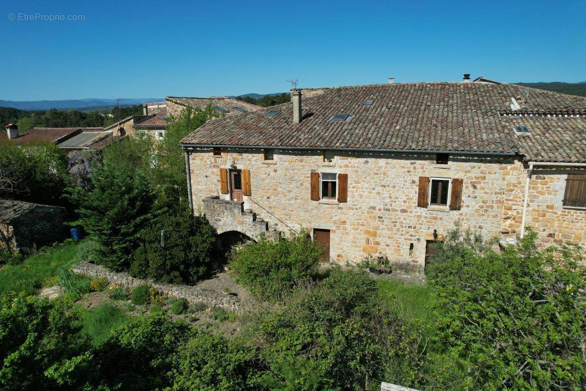 Maison à ROSIERES