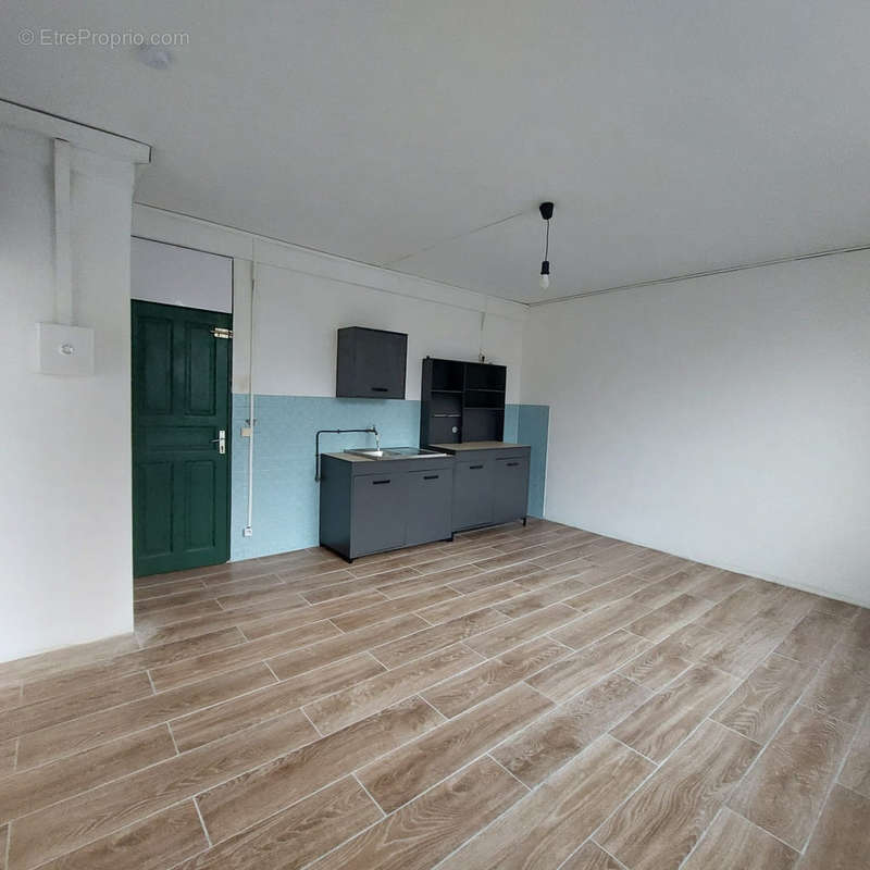 Appartement à CAYENNE