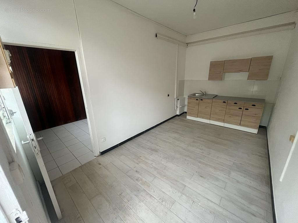 Appartement à CAYENNE