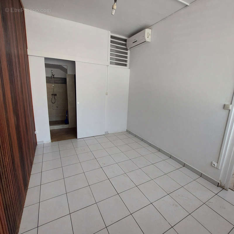 Appartement à CAYENNE